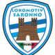 LOKOMOTIV SARONNO
