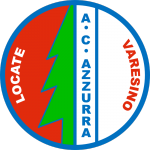 A.C. LOCATE VARESINO 2007